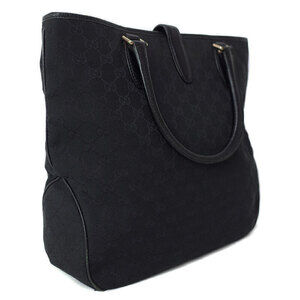 Gucci bag Jackie Black tote